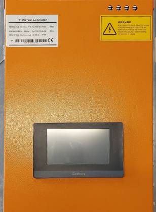 Filtry oraz dynamiczne kompensatory
