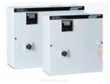 Bateria kondensatorów 39 kVar