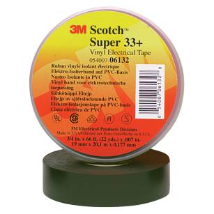 Taśma SCOTCH Super 33+