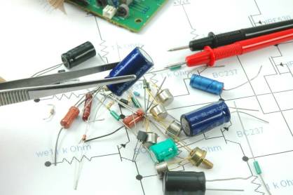 Jak działają filtry wyższych harmonicznych w systemach energetycznych?